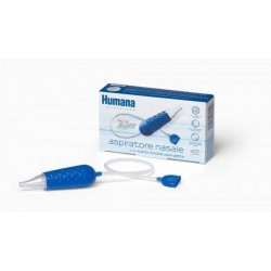 Humana Aspiratore Nasale...