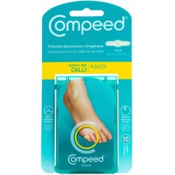 Compeed Calli Cerotti...