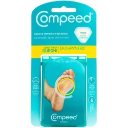 Compeed Cerotti per Duroni...