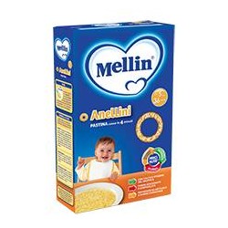 Mellin Anellini Pasta per...