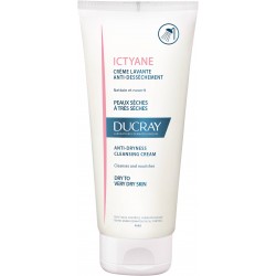 Ducray Ictyane Crema...