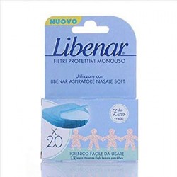 Libenar Ricambio Filtri per...