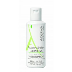 A-Derma Exomega Control Gel...