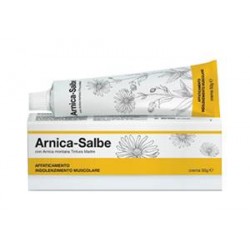 Loacker Arnica Salbe Crema...