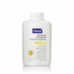 Kelemata Shampoo Schiarente...