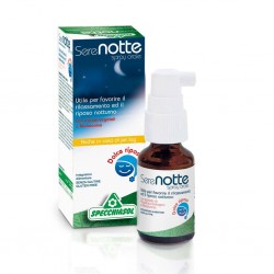Specchiasol Serenotte Spray...