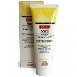Guam Snell Crema Rassodante...
