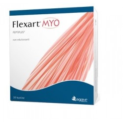 Flexart MYO per Benessere...