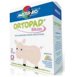 Master Aid Ortopad Skin...
