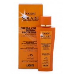 Guam Solare SPF 15 Crema...