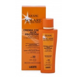 Guam Solare SPF 30 Crema...
