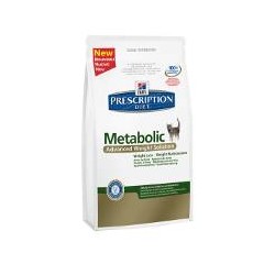 Hill's Prescription Diet...