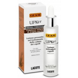 Guam Upker Lozione...