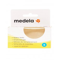 Medela Tettarelle in...