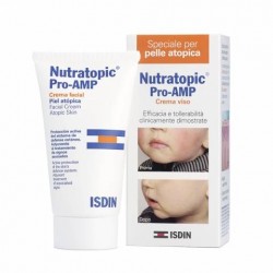 Isdin Nutratopic Pro-AMP...