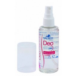 Sauber Deo Parfum...