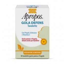 Apropos Gola Defens...