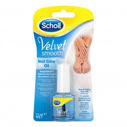 Scholl Velvet Smooth Olio...