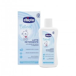 Chicco Natural Sensation...