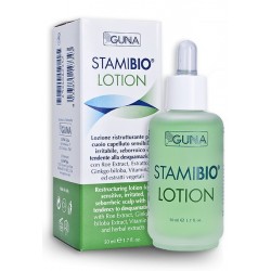 Guna StamiBIO Lozione Cuoio...