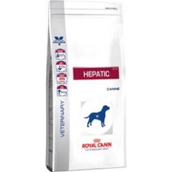 Royal Canin Hepatic Cibo...