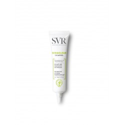 SVR Sebiaclear Cicapeel Gel...