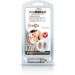 Nonoise Notte Inserti...