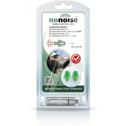 Nonoise Caccia Inserti...