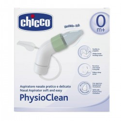 Chicco PhysioClean...
