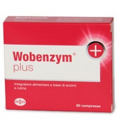 Wobenzym Plus per...