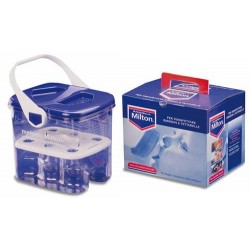 Milton Bacinella per...