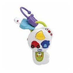 Chicco Chiave Parlante