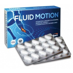 EthicSport Fluid Motion...