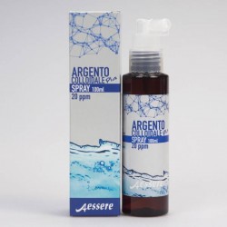 Aessere Argento Colloidale...