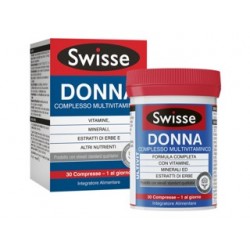 Swisse Donna...