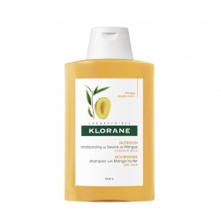 Klorane Shampoo Nutritivo e...