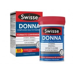 Swisse Donna...