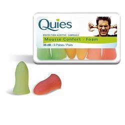 Quies Tappi Auricolari in...