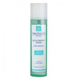 Kelemata Virginiana Verde...