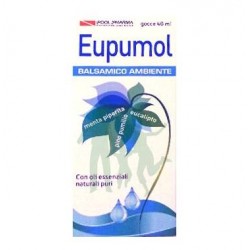 Pool Pharma Eupumol...