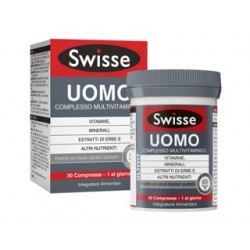 Swisse Uomo Multivitaminico...