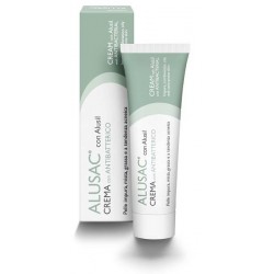 Skinius Alusac Crema Viso...