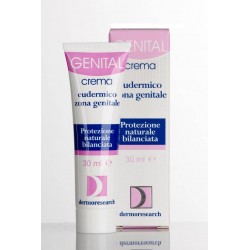 Dermoresearch Genital Crema...
