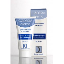 Dermoresearch Oziderm Crema...