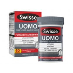 Swisse Uomo Multivitaminico...