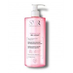 SVR Topialyse Sensitive Gel...
