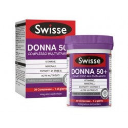 Swisse Donna 50+...