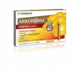 Arkopharma Arko Royal...