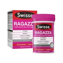 Swisse Ragazza...