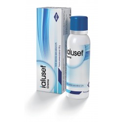 Ialuset Crema Spray per...